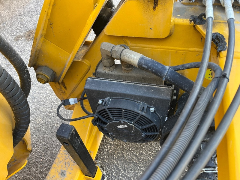 ORSI River 451 Vip - Tocător cu braţ: Foto 3 ORSI River 451 Vip - Tocător cu braţ: Foto 3