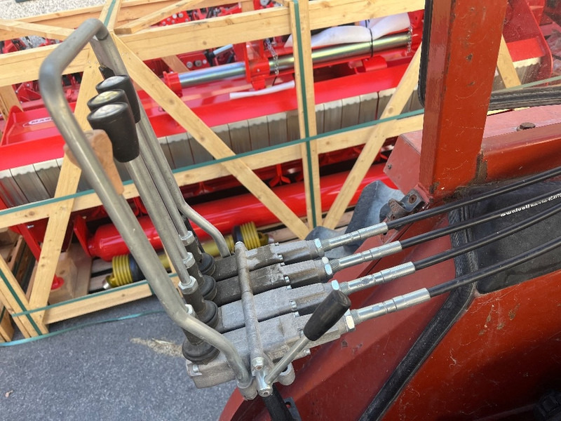 ORSI River 451 Vip - Tocător cu braţ: Foto 5 ORSI River 451 Vip - Tocător cu braţ: Foto 5