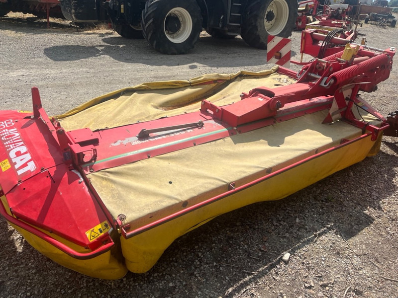 Pottinger NOVACAT 305 H - Cositoare: Foto 1 Pottinger NOVACAT 305 H - Cositoare: Foto 1