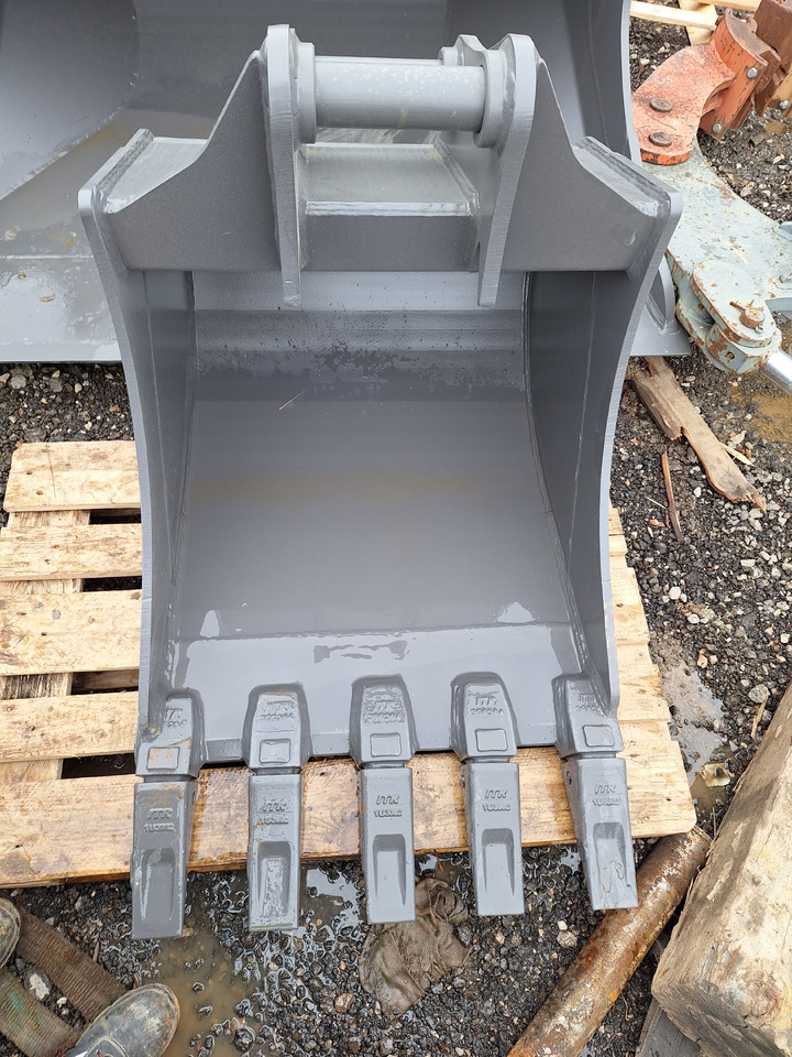 BALAVTO Digging bucket 800 mm For (Category) - Cupă excavator: Foto 1 BALAVTO Digging bucket 800 mm For (Category) - Cupă excavator: Foto 1