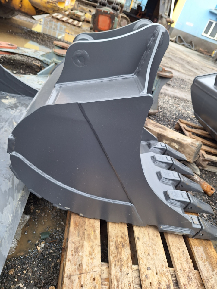 BALAVTO Digging bucket 800 mm For (Category) - Cupă excavator: Foto 2 BALAVTO Digging bucket 800 mm For (Category) - Cupă excavator: Foto 2