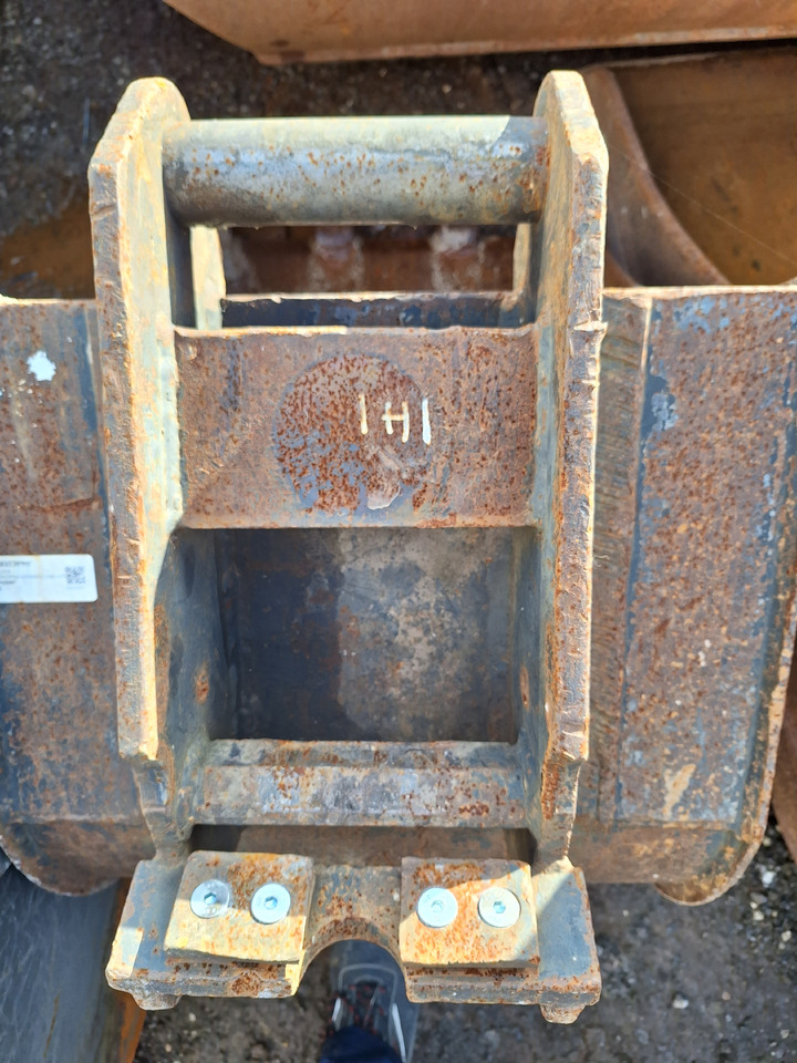 Digging bucket 600 mm VTN - Cupă excavator: Foto 4 Digging bucket 600 mm VTN - Cupă excavator: Foto 4