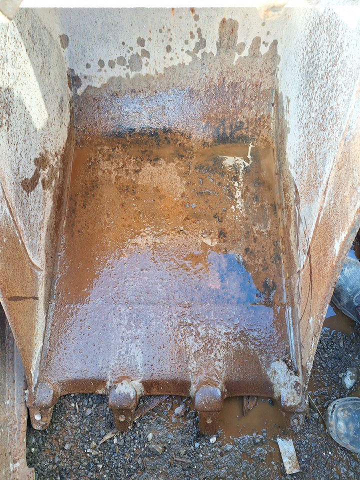 Digging bucket 600 mm VTN - Cupă excavator: Foto 1 Digging bucket 600 mm VTN - Cupă excavator: Foto 1