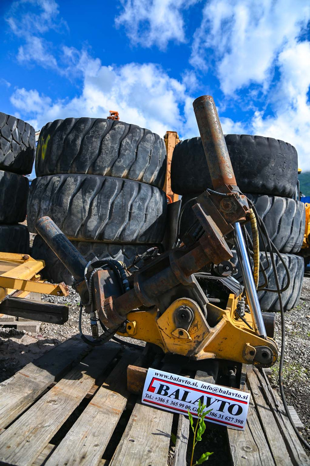 Engcon EC30 - Tiltrotator pentru Utilaje constructii: Foto 1 Engcon EC30 - Tiltrotator pentru Utilaje constructii: Foto 1