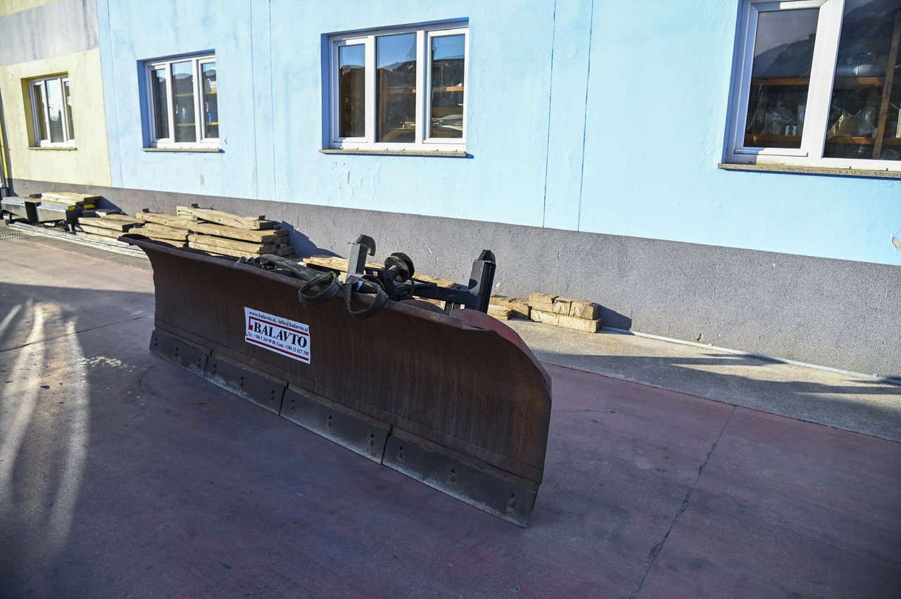 Holms KHP-80-320 - Plug zapada: Foto 2 Holms KHP-80-320 - Plug zapada: Foto 2