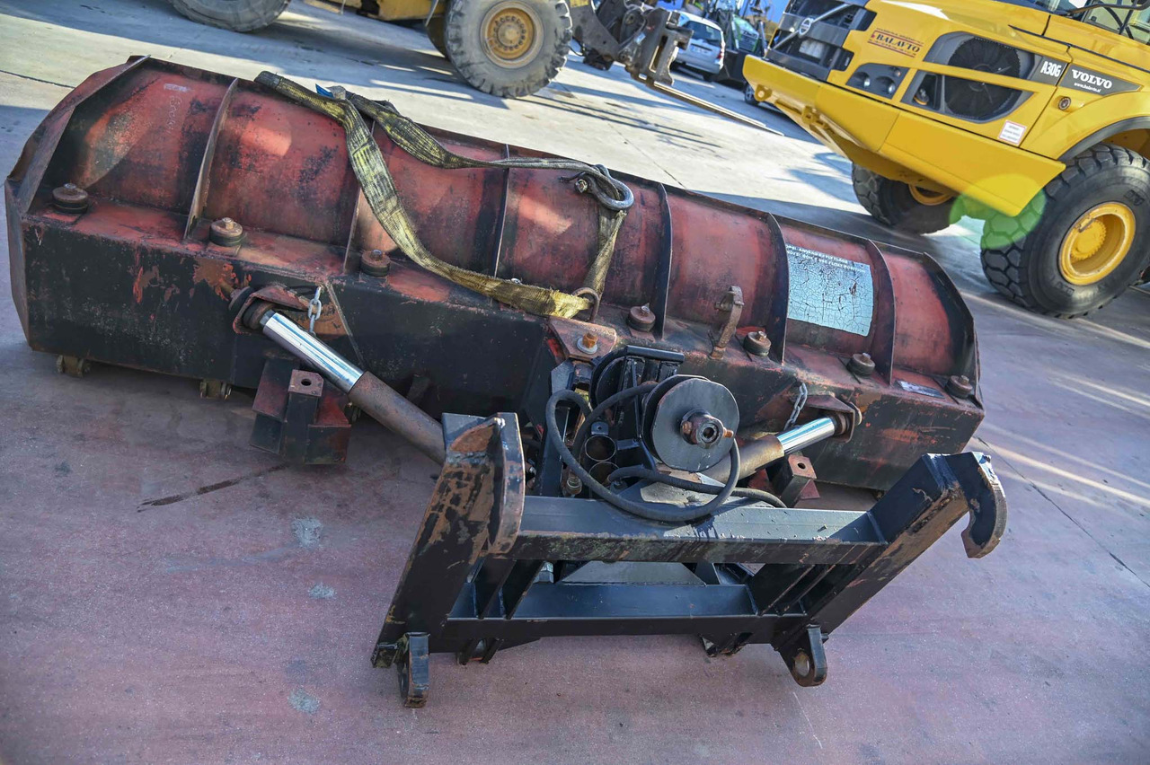 Holms KHP-80-320 - Plug zapada: Foto 5 Holms KHP-80-320 - Plug zapada: Foto 5