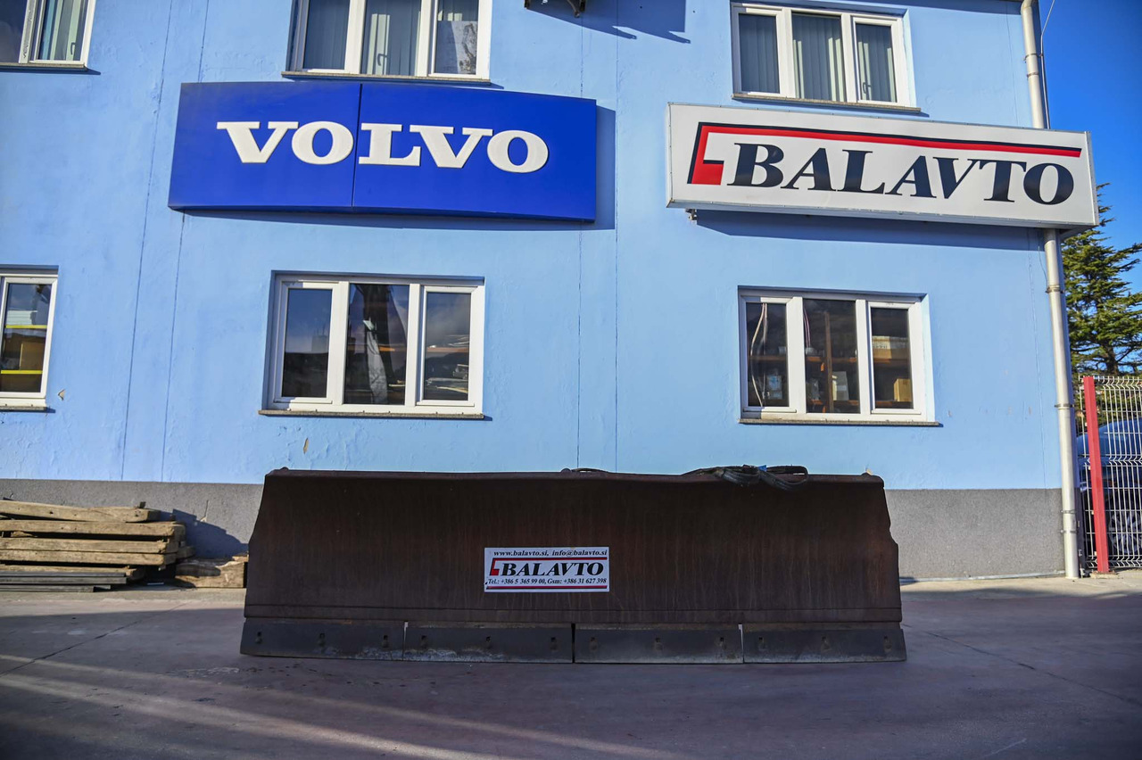 Holms KHP-80-320 - Plug zapada: Foto 1 Holms KHP-80-320 - Plug zapada: Foto 1