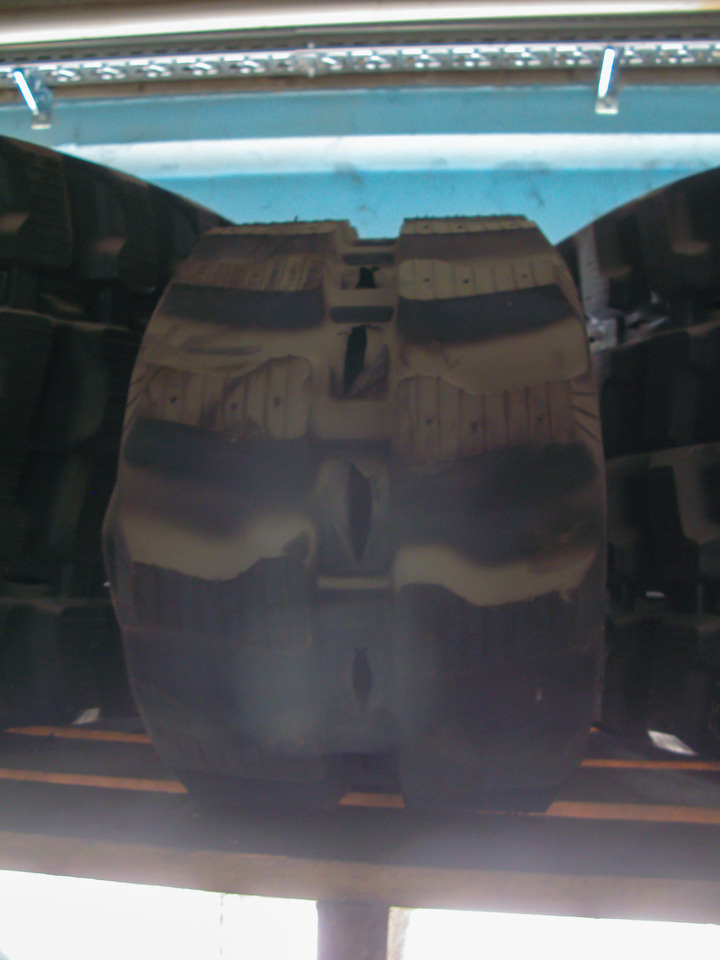 TAERYUK EW300X109X36 - Senila pentru Excavator: Foto 1 TAERYUK EW300X109X36 - Senila pentru Excavator: Foto 1