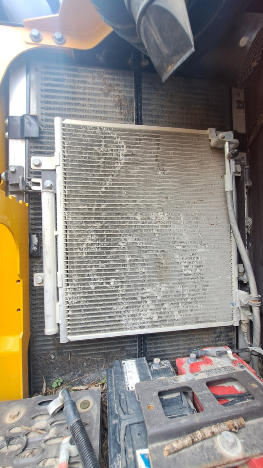 VOLVO EWR150E - Excavator pe roţi: Foto 3 VOLVO EWR150E - Excavator pe roţi: Foto 3