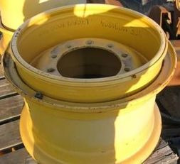 VOLVO wheel rims L70B, L70C, L70D 17.00-25 for tyres 20.5R25 - Jantă: Foto 1 VOLVO wheel rims L70B, L70C, L70D 17.00-25 for tyres 20.5R25 - Jantă: Foto 1