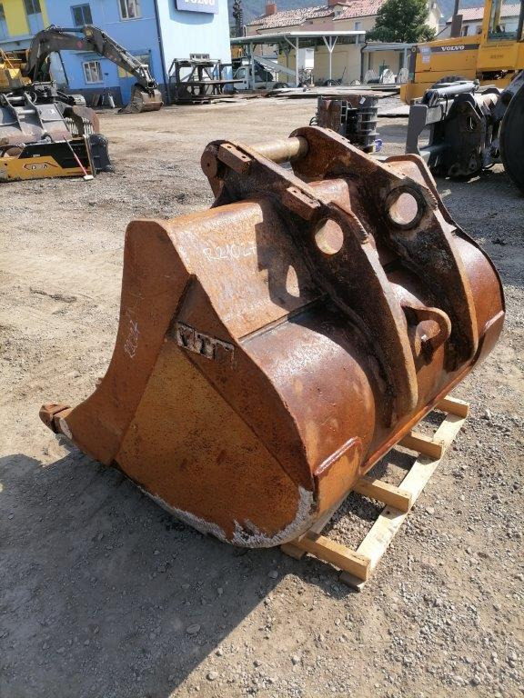 VTN Digging bucket 1300 mm - Cupă excavator: Foto 4 VTN Digging bucket 1300 mm - Cupă excavator: Foto 4