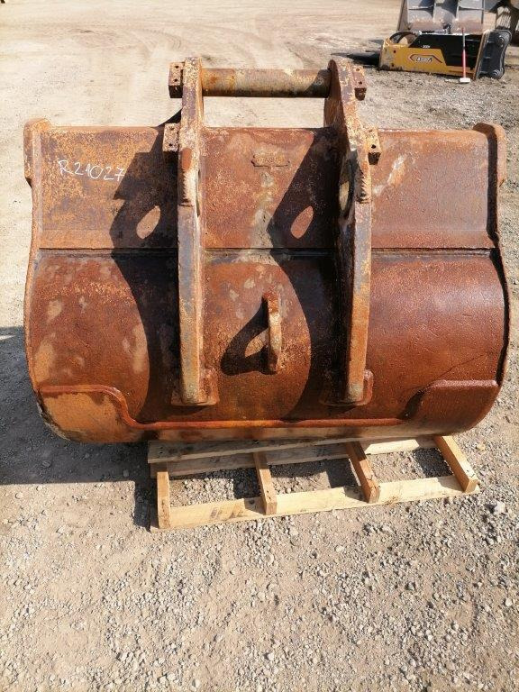 VTN Digging bucket 1300 mm - Cupă excavator: Foto 5 VTN Digging bucket 1300 mm - Cupă excavator: Foto 5