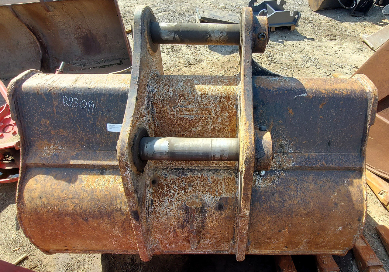 VTN Digging bucket 1500 mm - Cupă excavator: Foto 4 VTN Digging bucket 1500 mm - Cupă excavator: Foto 4