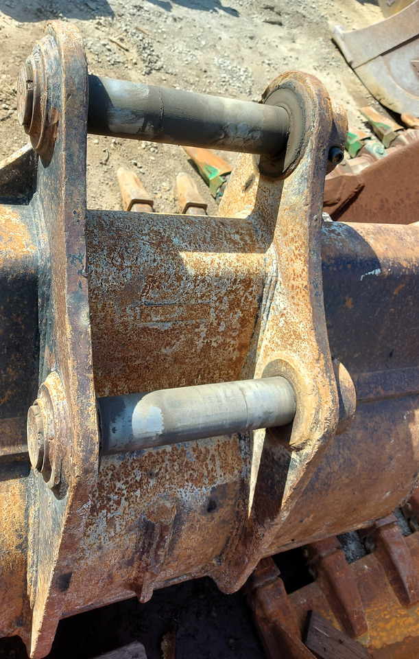 VTN Digging bucket 1500 mm - Cupă excavator: Foto 3 VTN Digging bucket 1500 mm - Cupă excavator: Foto 3