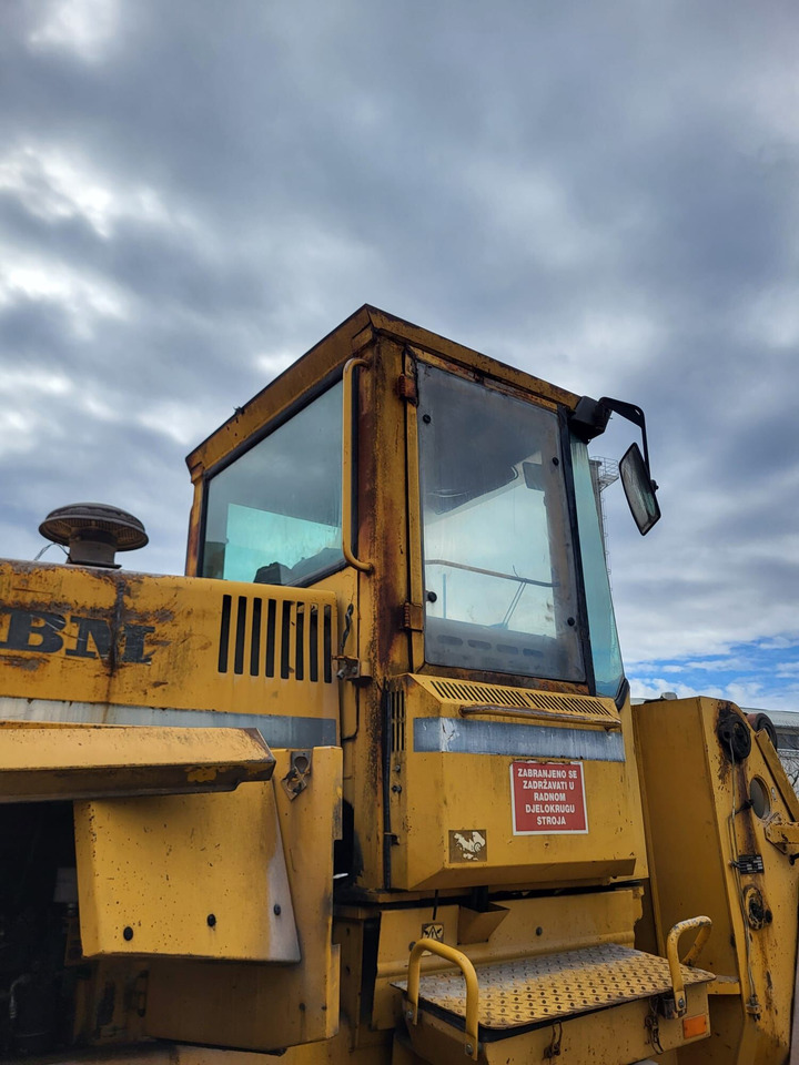 Volvo cabin - Cabină pentru Încărcător: Foto 3 Volvo cabin - Cabină pentru Încărcător: Foto 3