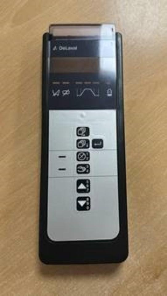 MXA0044 22 DeLaval milking unit MU486 Part No. 87979930 - Echipamente pentru muls: Foto 1 MXA0044 22 DeLaval milking unit MU486 Part No. 87979930 - Echipamente pentru muls: Foto 1