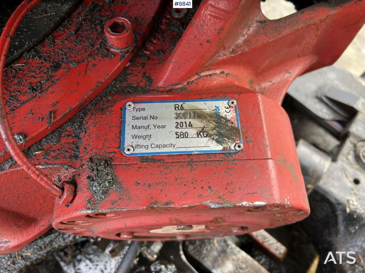 Excavator pe şenile Excavator Komatsu HB 215 LC-2 with Tiltrotator and Buckets(See Video): Foto 18 Excavator pe şenile Excavator Komatsu HB 215 LC-2 with Tiltrotator and Buckets(See Video): Foto 18