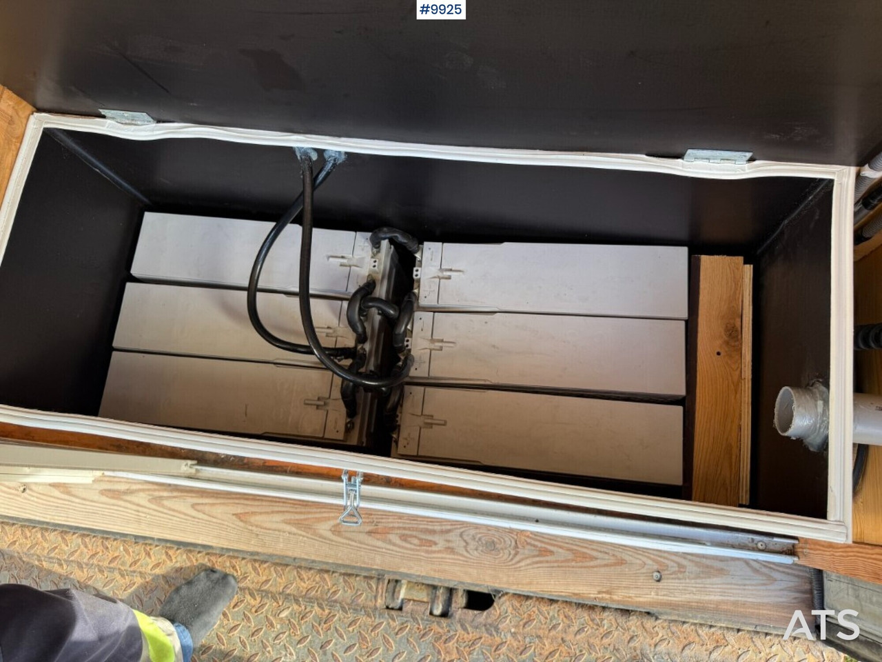 Leasing de Volvo FM9 4X2 Recreational Vehicle (RV) Volvo FM9 4X2 Recreational Vehicle (RV): Foto 9 Leasing de Volvo FM9 4X2 Recreational Vehicle (RV) Volvo FM9 4X2 Recreational Vehicle (RV): Foto 9