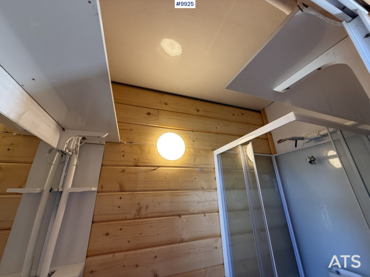 Leasing de Volvo FM9 4X2 Recreational Vehicle (RV) Volvo FM9 4X2 Recreational Vehicle (RV): Foto 18 Leasing de Volvo FM9 4X2 Recreational Vehicle (RV) Volvo FM9 4X2 Recreational Vehicle (RV): Foto 18