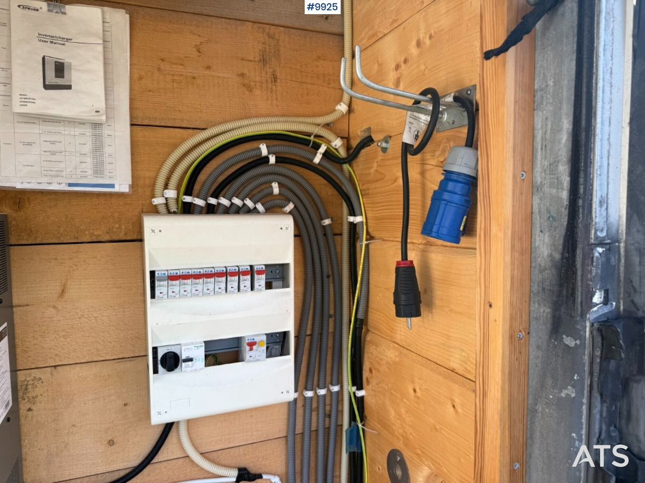 Leasing de Volvo FM9 4X2 Recreational Vehicle (RV) Volvo FM9 4X2 Recreational Vehicle (RV): Foto 10 Leasing de Volvo FM9 4X2 Recreational Vehicle (RV) Volvo FM9 4X2 Recreational Vehicle (RV): Foto 10