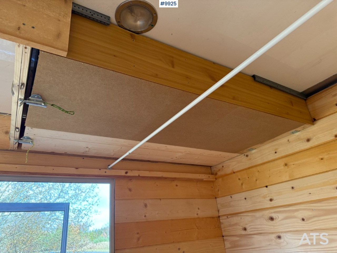 Leasing de Volvo FM9 4X2 Recreational Vehicle (RV) Volvo FM9 4X2 Recreational Vehicle (RV): Foto 15 Leasing de Volvo FM9 4X2 Recreational Vehicle (RV) Volvo FM9 4X2 Recreational Vehicle (RV): Foto 15