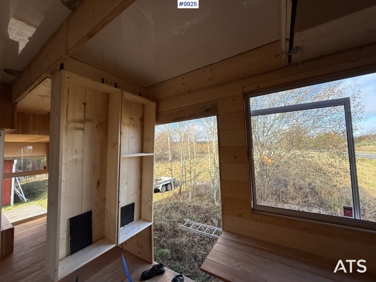 Leasing de Volvo FM9 4X2 Recreational Vehicle (RV) Volvo FM9 4X2 Recreational Vehicle (RV): Foto 16 Leasing de Volvo FM9 4X2 Recreational Vehicle (RV) Volvo FM9 4X2 Recreational Vehicle (RV): Foto 16