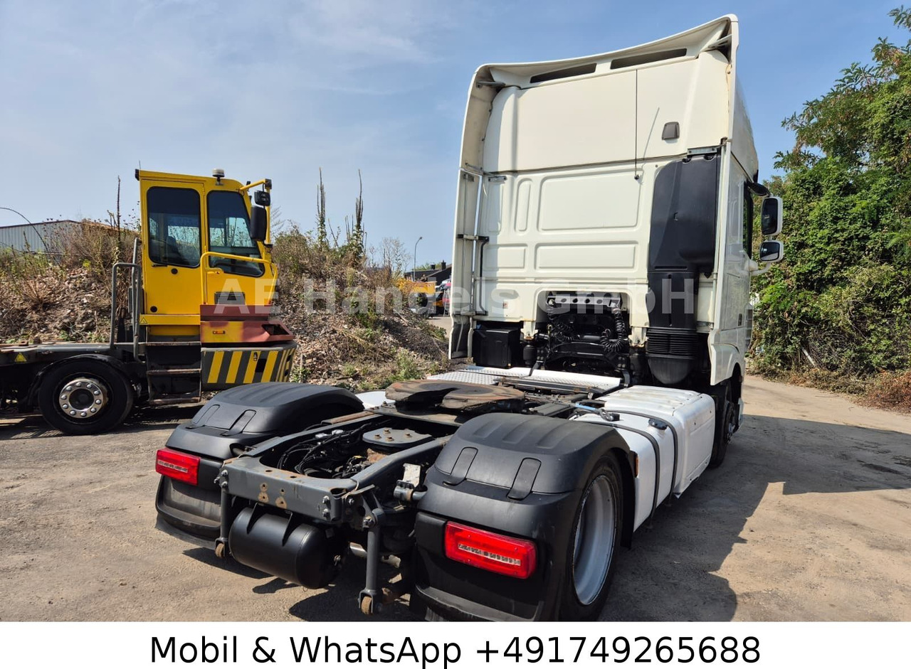 DAF XF 460 SSC BL Low *Retarder/ACC/Standklima - Cap tractor: Foto 3 DAF XF 460 SSC BL Low *Retarder/ACC/Standklima - Cap tractor: Foto 3