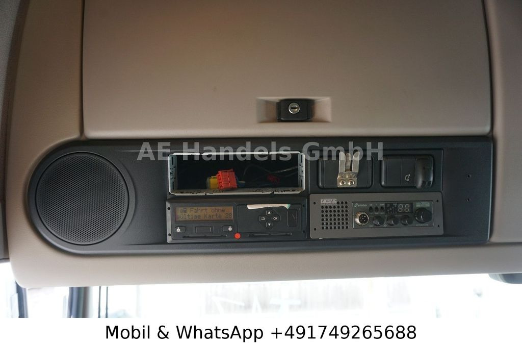 Cap tractor DAF XF 480 SpaceCab BL *Euro6/Hydraulik/ACC/LDW: Foto 22