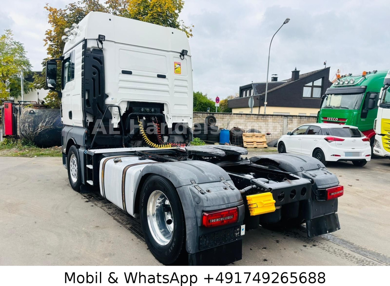 MAN TGX 18.440 ADR XLX BL *VIN:2017/Retarder/ACC/LDW - Cap tractor: Foto 3 MAN TGX 18.440 ADR XLX BL *VIN:2017/Retarder/ACC/LDW - Cap tractor: Foto 3