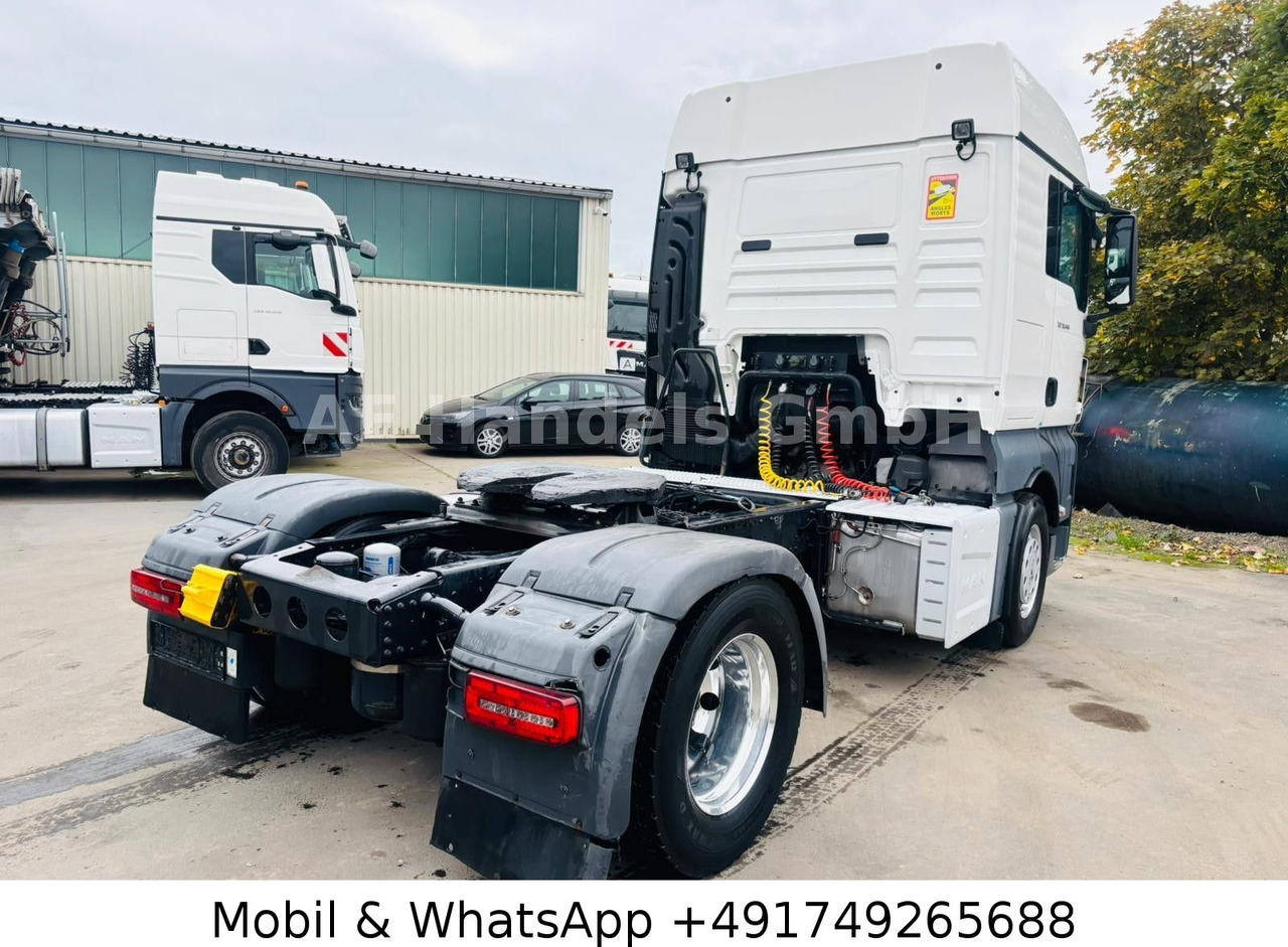 MAN TGX 18.440 ADR XLX BL *VIN:2017/Retarder/ACC/LDW - Cap tractor: Foto 5 MAN TGX 18.440 ADR XLX BL *VIN:2017/Retarder/ACC/LDW - Cap tractor: Foto 5
