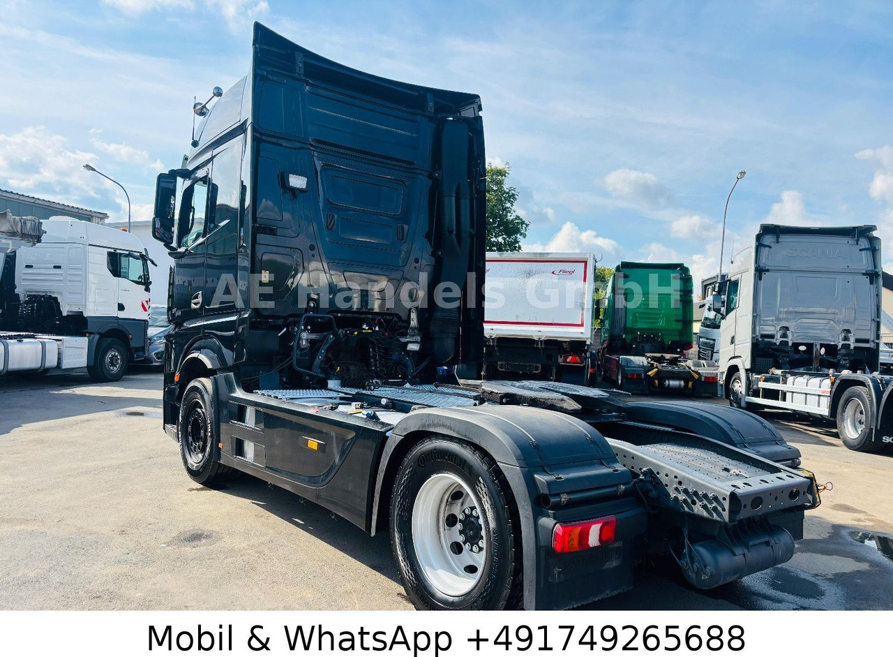Mercedes-Benz Actros IV 1953 BigSpace LL *Retarder/2-Hydr./ACC - Cap tractor: Foto 5 Mercedes-Benz Actros IV 1953 BigSpace LL *Retarder/2-Hydr./ACC - Cap tractor: Foto 5