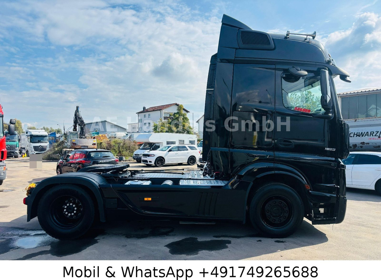 Mercedes-Benz Actros IV 1953 BigSpace LL *Retarder/2-Hydr./ACC - Cap tractor: Foto 2 Mercedes-Benz Actros IV 1953 BigSpace LL *Retarder/2-Hydr./ACC - Cap tractor: Foto 2