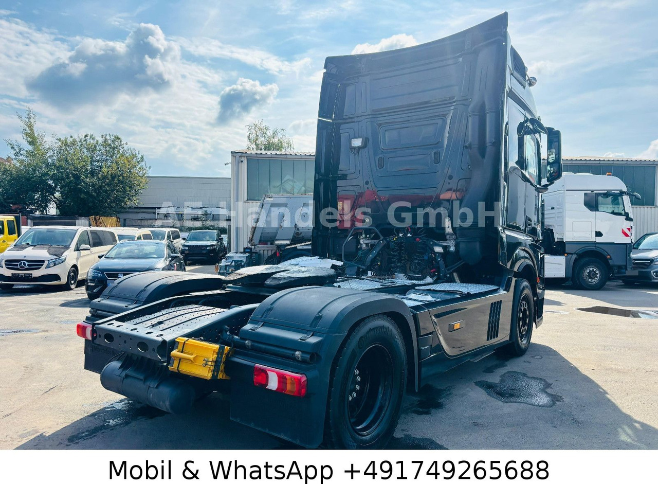 Mercedes-Benz Actros IV 1953 BigSpace LL *Retarder/2-Hydr./ACC - Cap tractor: Foto 3 Mercedes-Benz Actros IV 1953 BigSpace LL *Retarder/2-Hydr./ACC - Cap tractor: Foto 3