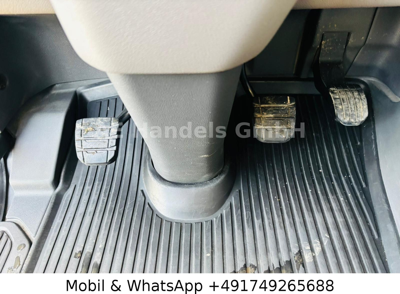 Cap tractor Scania G 450 Flachdach 4x4 LOF Zul.*2-Kreis-Hydr/AP/LDW: Foto 24 Cap tractor Scania G 450 Flachdach 4x4 LOF Zul.*2-Kreis-Hydr/AP/LDW: Foto 24