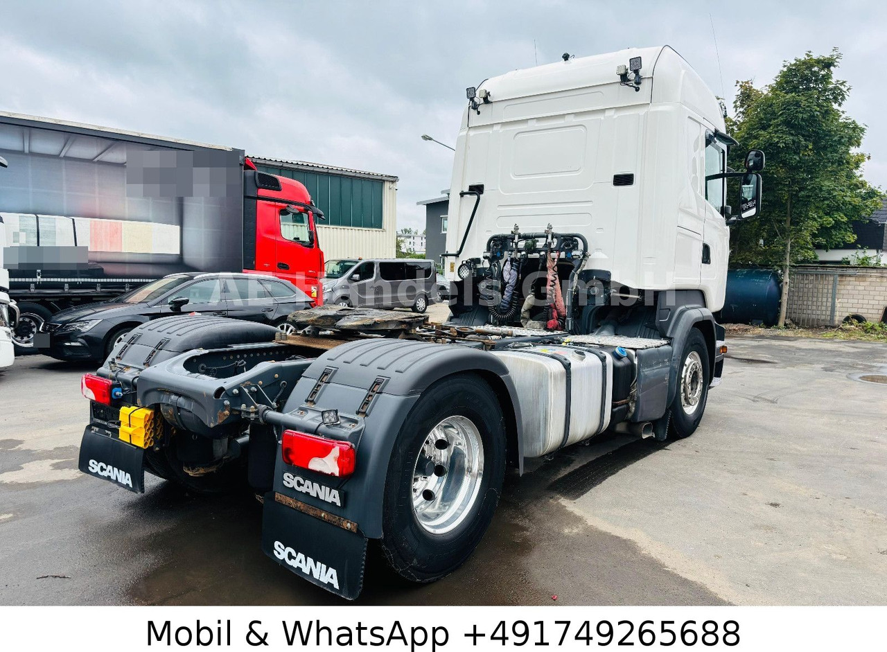 Scania R450 HighLine 4x2 LL *Retarder/ACC/2.Kreis.Hydr. - Cap tractor: Foto 3 Scania R450 HighLine 4x2 LL *Retarder/ACC/2.Kreis.Hydr. - Cap tractor: Foto 3