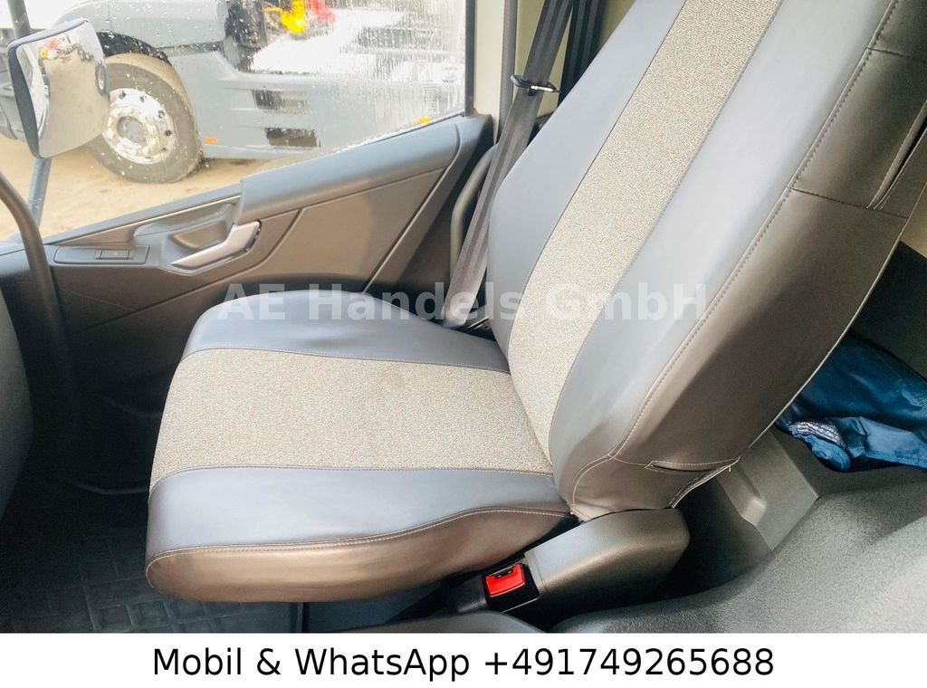 Cap tractor Volvo FMX 500 BL *NEW-MODEL/Hydr./LDW/LED/Alcoa Volvo FMX 500 BL *VEB+/2-Kreis-Hydr./LDW/LED/Alcoa: Foto 19