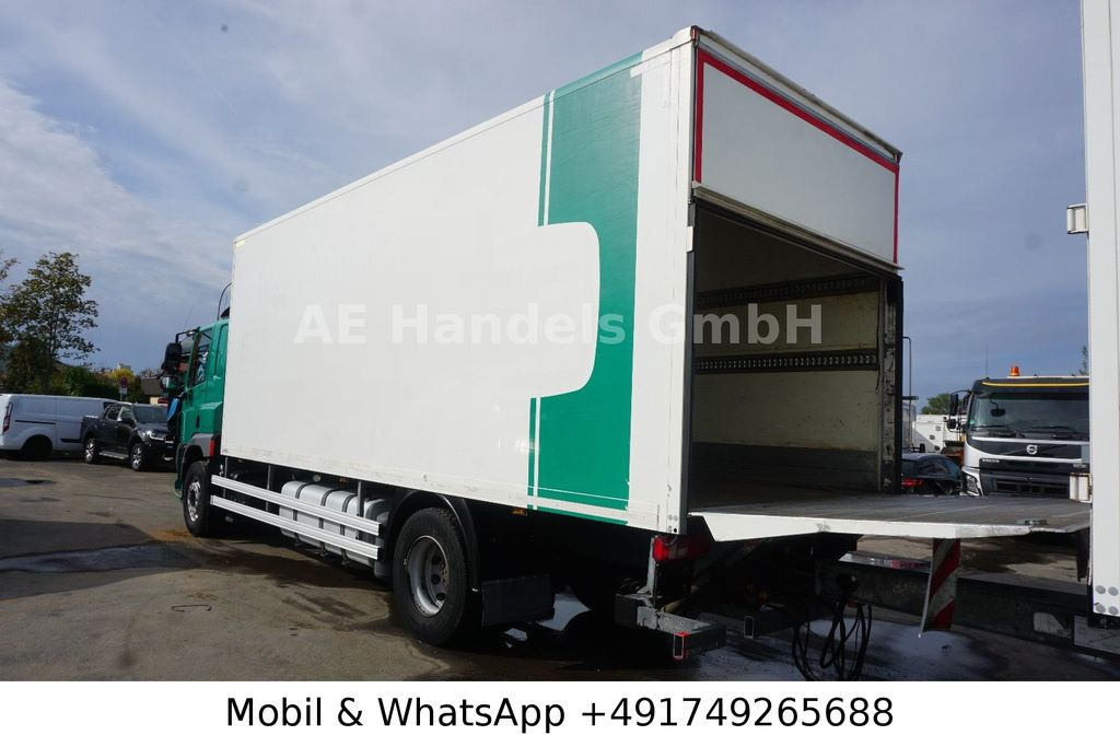 Leasing de DAF CF 330 BL *LBW-DHollandia/AHK/1000L/1xBett  DAF CF 330 BL *LBW-DHollandia/AHK/1000L/1xBett: Foto 25