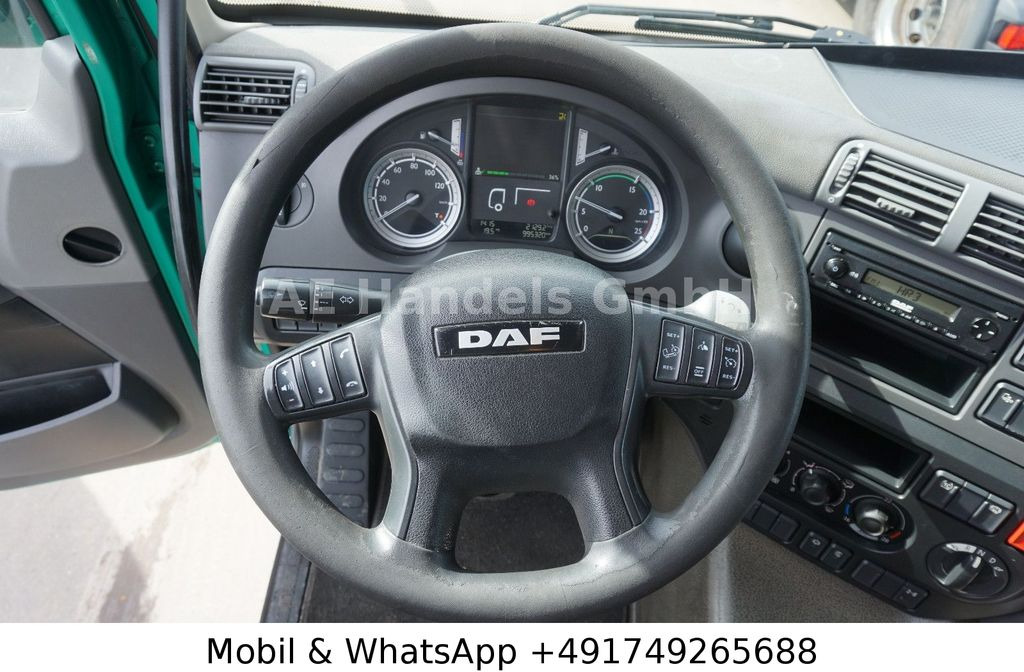 Leasing de DAF CF 330 BL *LBW-DHollandia/AHK/1000L/1xBett  DAF CF 330 BL *LBW-DHollandia/AHK/1000L/1xBett: Foto 20