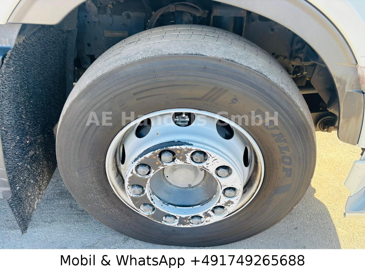 Camion şasiu DAF XF480 SSC BDF *Retarder/Lenk+Lift/ACC/2xTank/AHK: Foto 15
