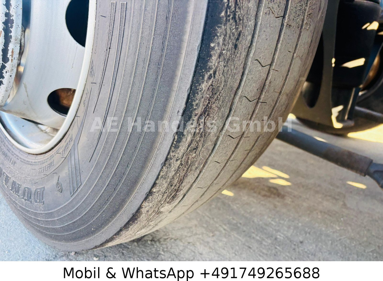 Leasing de DAF XF480 SSC BDF *Retarder/Lenk+Lift/ACC/2xTank/AHK DAF XF480 SSC BDF *Retarder/Lenk+Lift/ACC/2xTank/AHK: Foto 19 Leasing de DAF XF480 SSC BDF *Retarder/Lenk+Lift/ACC/2xTank/AHK DAF XF480 SSC BDF *Retarder/Lenk+Lift/ACC/2xTank/AHK: Foto 19