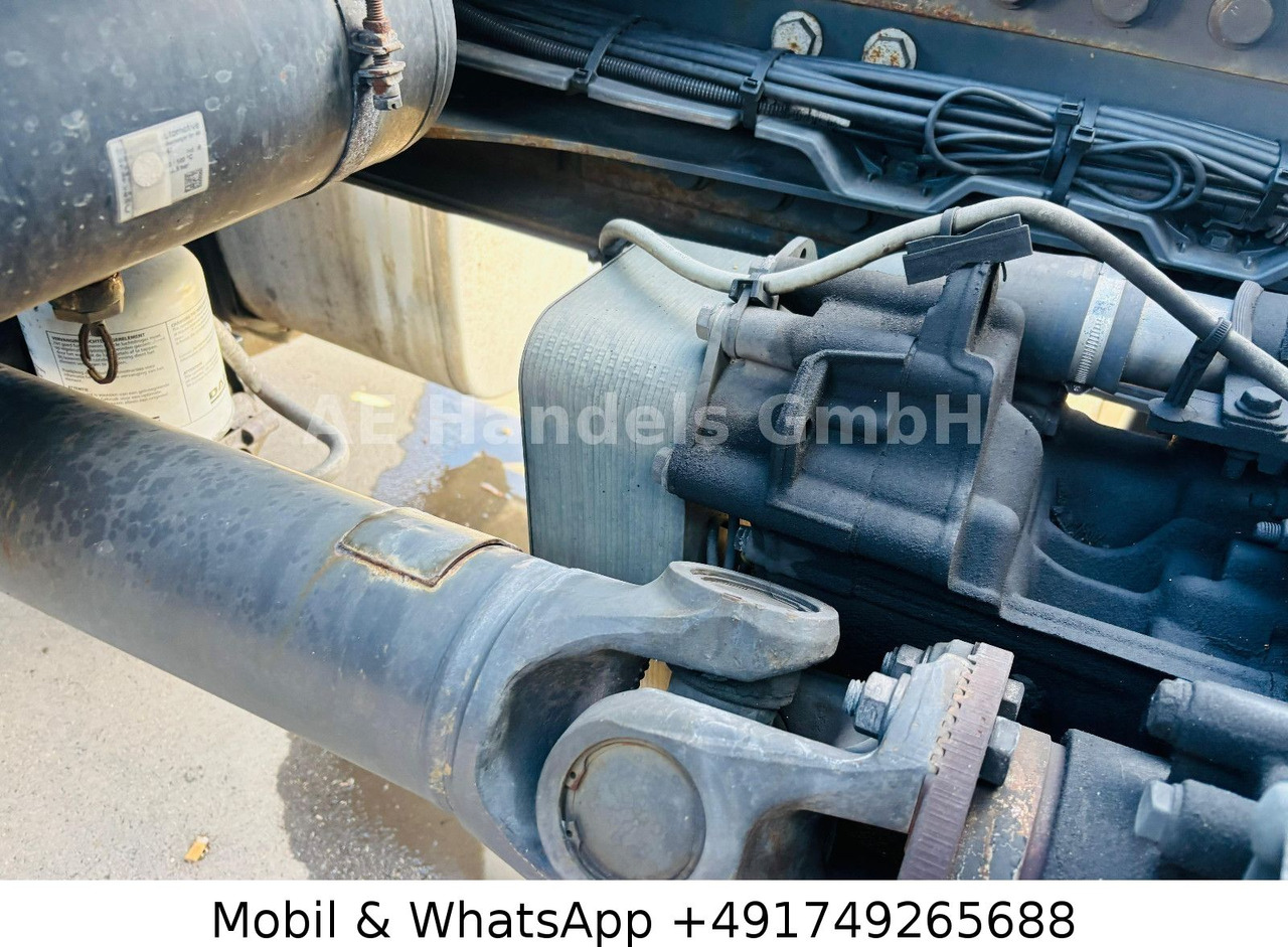 Leasing de DAF XF480 SSC BDF *Retarder/Lenk+Lift/ACC/2xTank/AHK DAF XF480 SSC BDF *Retarder/Lenk+Lift/ACC/2xTank/AHK: Foto 14 Leasing de DAF XF480 SSC BDF *Retarder/Lenk+Lift/ACC/2xTank/AHK DAF XF480 SSC BDF *Retarder/Lenk+Lift/ACC/2xTank/AHK: Foto 14