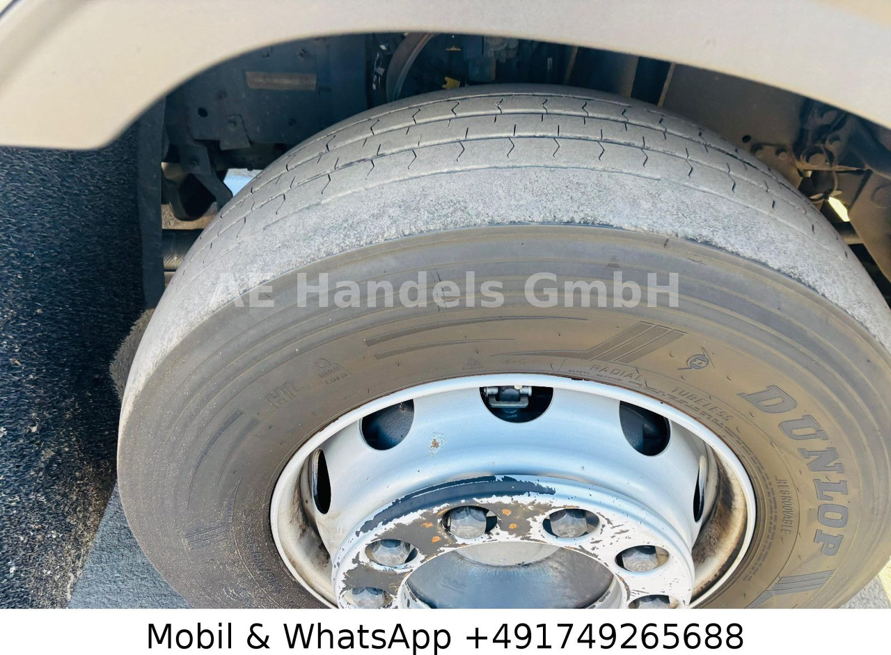 Leasing de DAF XF480 SSC BDF *Retarder/Lenk+Lift/ACC/2xTank/AHK DAF XF480 SSC BDF *Retarder/Lenk+Lift/ACC/2xTank/AHK: Foto 17 Leasing de DAF XF480 SSC BDF *Retarder/Lenk+Lift/ACC/2xTank/AHK DAF XF480 SSC BDF *Retarder/Lenk+Lift/ACC/2xTank/AHK: Foto 17