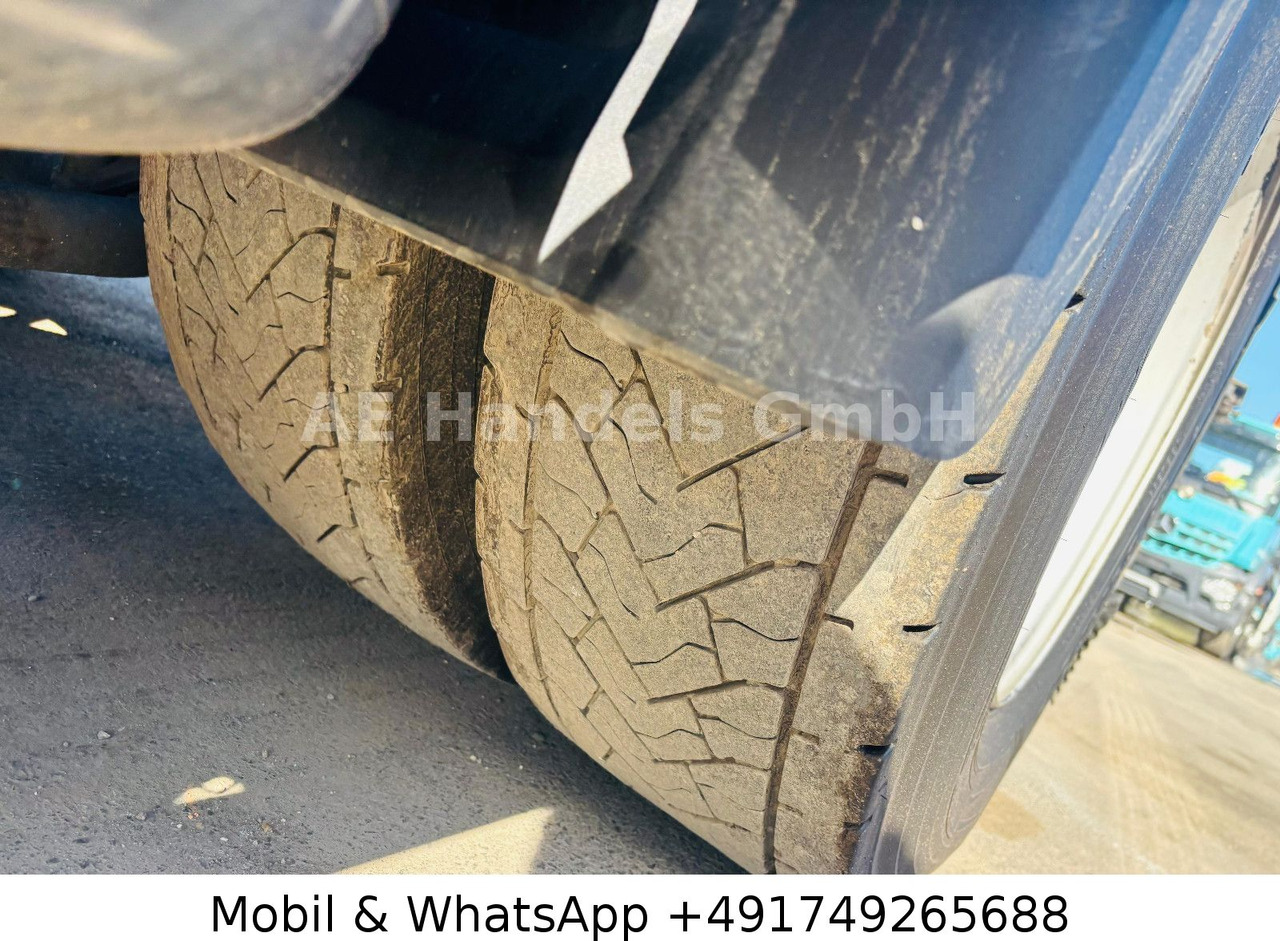 Leasing de DAF XF480 SSC BDF *Retarder/Lenk+Lift/ACC/2xTank/AHK DAF XF480 SSC BDF *Retarder/Lenk+Lift/ACC/2xTank/AHK: Foto 16 Leasing de DAF XF480 SSC BDF *Retarder/Lenk+Lift/ACC/2xTank/AHK DAF XF480 SSC BDF *Retarder/Lenk+Lift/ACC/2xTank/AHK: Foto 16