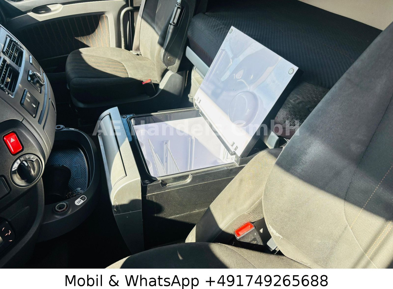 Leasing de DAF XF480 SSC BDF *Retarder/Lenk+Lift/ACC/2xTank/AHK DAF XF480 SSC BDF *Retarder/Lenk+Lift/ACC/2xTank/AHK: Foto 25 Leasing de DAF XF480 SSC BDF *Retarder/Lenk+Lift/ACC/2xTank/AHK DAF XF480 SSC BDF *Retarder/Lenk+Lift/ACC/2xTank/AHK: Foto 25