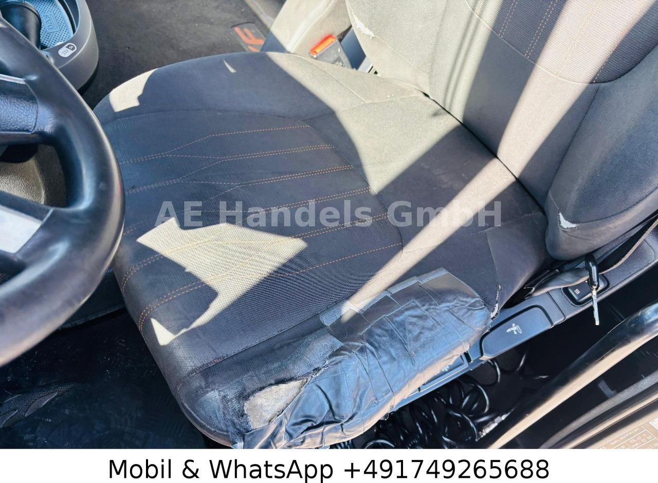 Leasing de DAF XF480 SSC BDF *Retarder/Lenk+Lift/ACC/2xTank/AHK DAF XF480 SSC BDF *Retarder/Lenk+Lift/ACC/2xTank/AHK: Foto 22 Leasing de DAF XF480 SSC BDF *Retarder/Lenk+Lift/ACC/2xTank/AHK DAF XF480 SSC BDF *Retarder/Lenk+Lift/ACC/2xTank/AHK: Foto 22