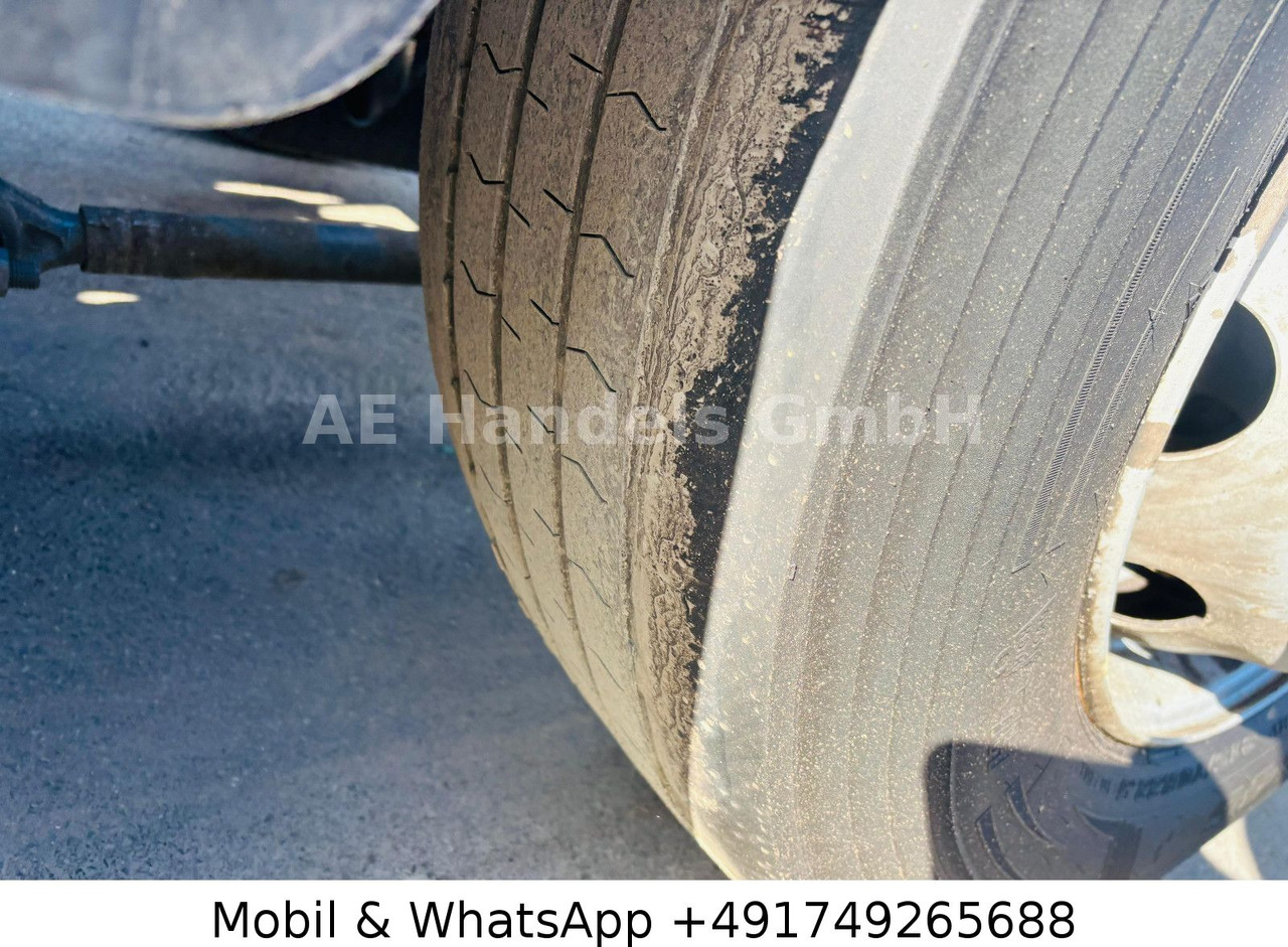 Leasing de DAF XF480 SSC BDF *Retarder/Lenk+Lift/ACC/2xTank/AHK DAF XF480 SSC BDF *Retarder/Lenk+Lift/ACC/2xTank/AHK: Foto 21 Leasing de DAF XF480 SSC BDF *Retarder/Lenk+Lift/ACC/2xTank/AHK DAF XF480 SSC BDF *Retarder/Lenk+Lift/ACC/2xTank/AHK: Foto 21