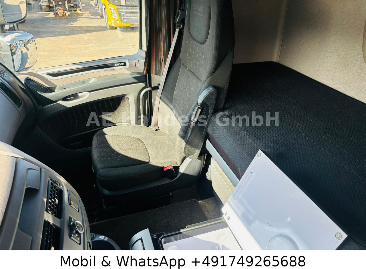 Camion şasiu DAF XF480 SSC BDF *Retarder/Lenk+Lift/ACC/2xTank/AHK: Foto 24