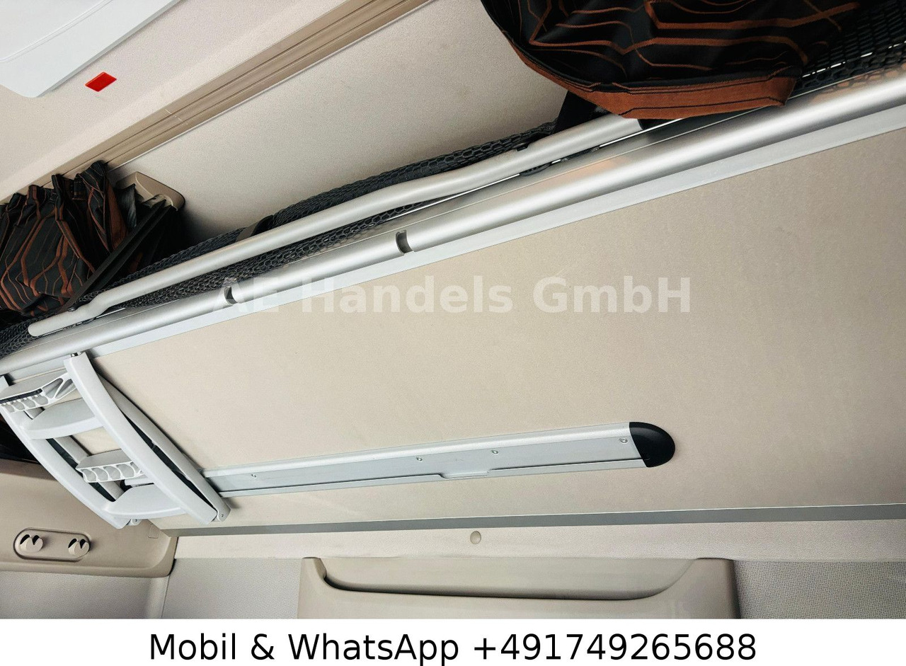 Leasing de DAF XF480 SSC BDF *Retarder/Lenk+Lift/ACC/2xTank/AHK DAF XF480 SSC BDF *Retarder/Lenk+Lift/ACC/2xTank/AHK: Foto 30 Leasing de DAF XF480 SSC BDF *Retarder/Lenk+Lift/ACC/2xTank/AHK DAF XF480 SSC BDF *Retarder/Lenk+Lift/ACC/2xTank/AHK: Foto 30