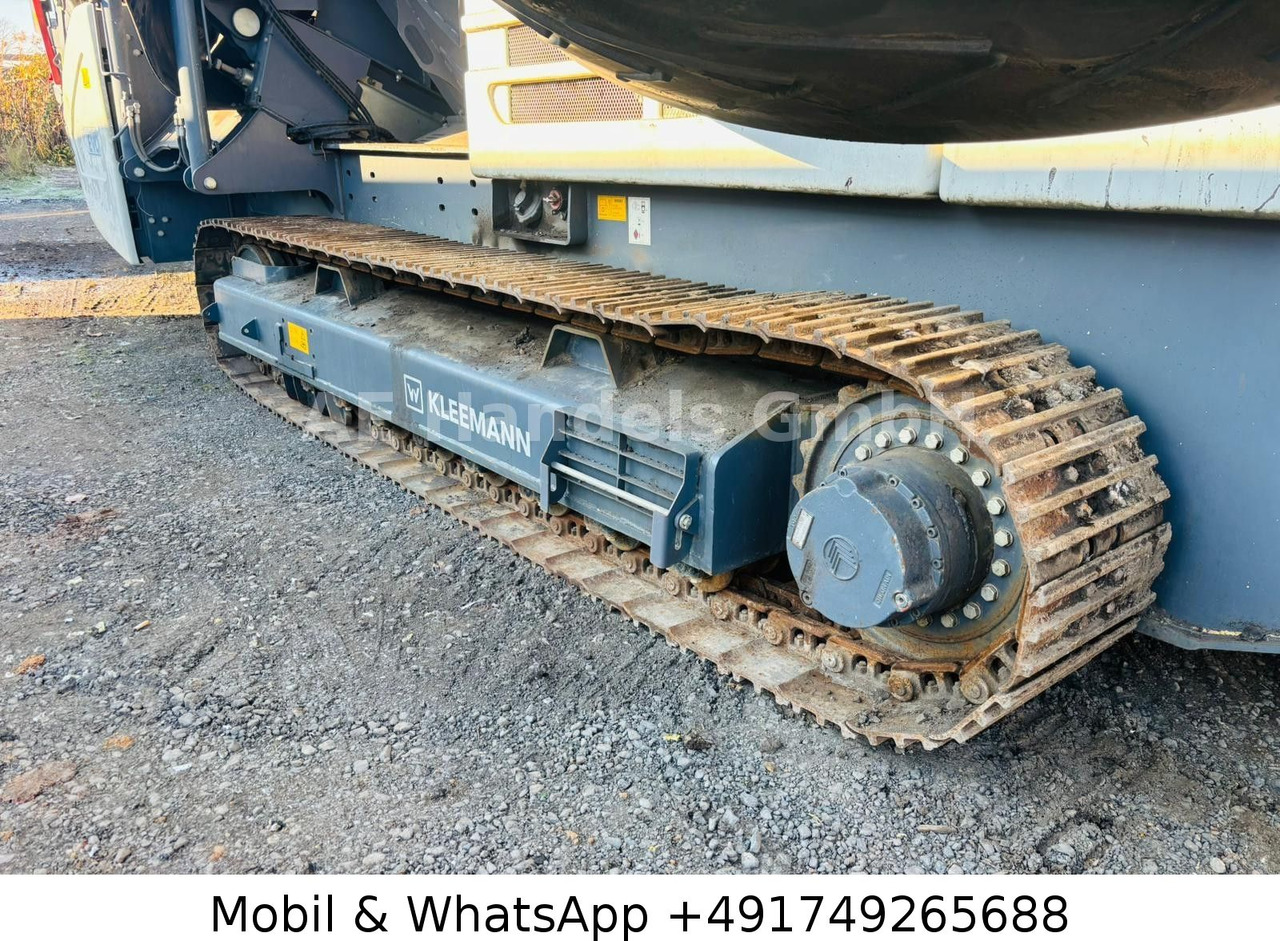 Statia de sortare Kleemann MS 702 EVO 75KW *2.100STD / BJ.2017: Foto 20