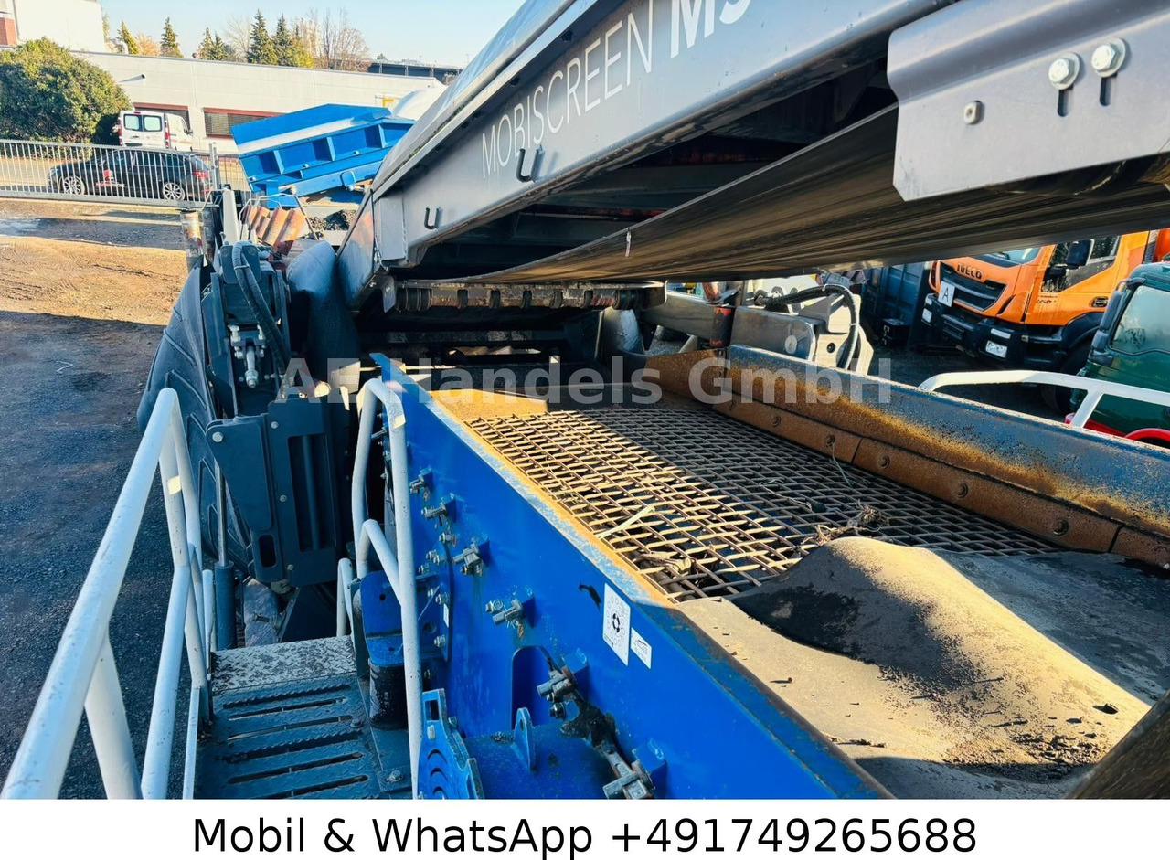 Statia de sortare Kleemann MS 702 EVO 75KW *2.100STD / BJ.2017: Foto 11